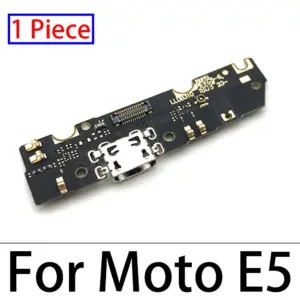 Motorola USB Charging Port Flex Cable Set (10 Pieces) 15 H4da7a077e6004b1db773174b415eee90H
