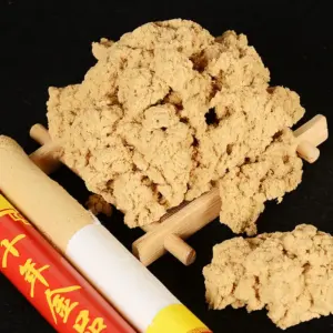 SHARE HO 60:1 Long Gold Moxa Rolls Set 8 H4e4ec8ec2b8e421c9470f3da587ea93fP