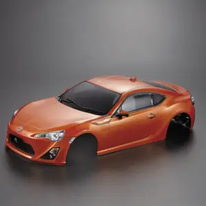 RC Toyota 86 Body Kit for Tamiya Chassis 14 H4e6e1c0fbc2c44498785a4e4322f3097t