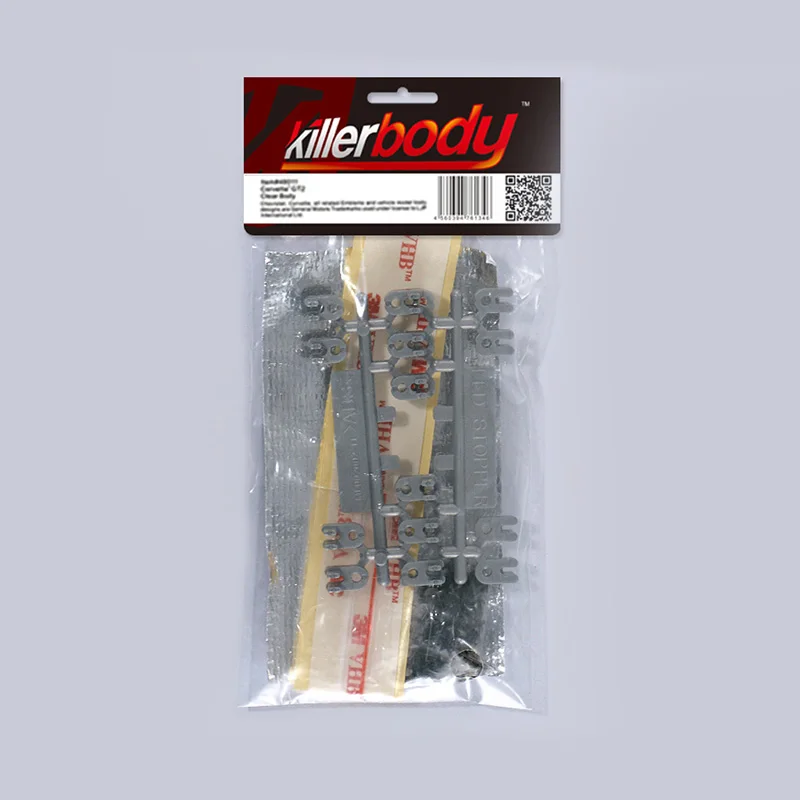 RC Car Accessories Storage Kit 6 RC Car Accessories Storage Kit - Image 6