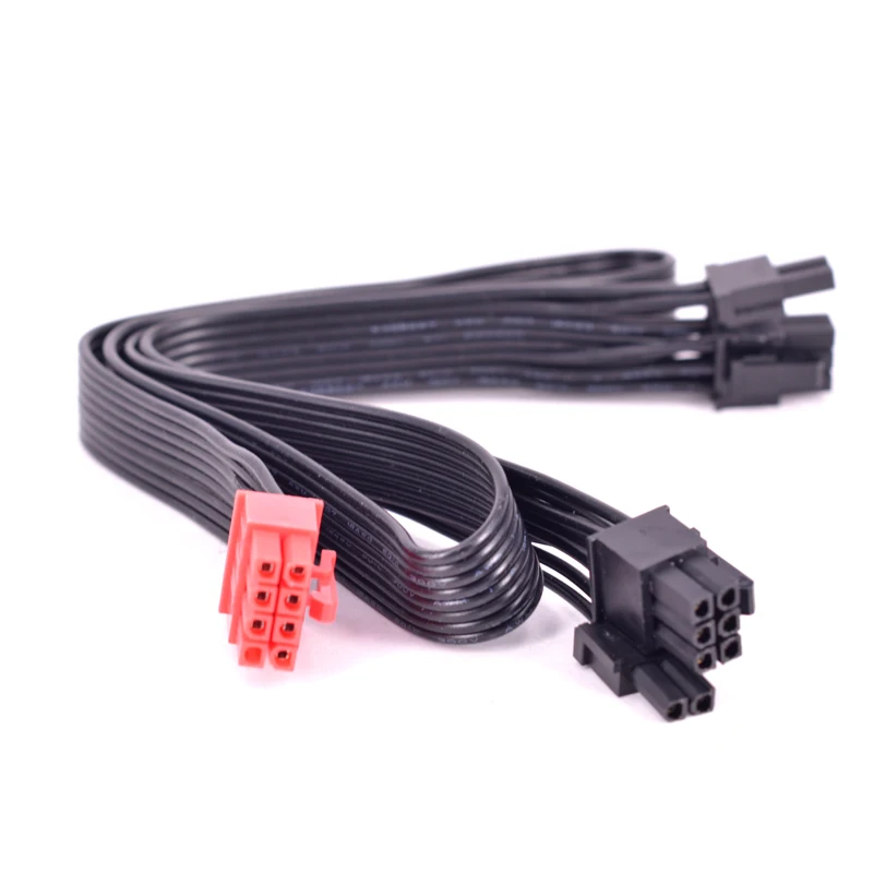 High-Performance PC Power Cable Set 10 High-Performance PC Power Cable Set - Image 10