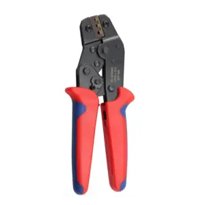 Professional Crimping Pliers Set for Electrical Work 16 H4f1e80b0eaaf4a25a485b1505acfe6ecS 2