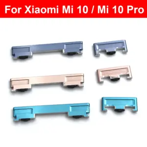 Xiaomi Mi 10/Pro Replacement Side Keys Set 12 H4f4e8371c2e245ca982c80ff009a060f8
