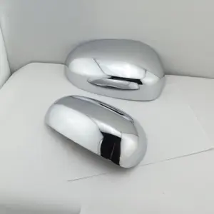 Jaguar S-Type Chrome Mirror Caps 2003-2008 7 H4f4f65f082dd4a239750b91165afac5dh