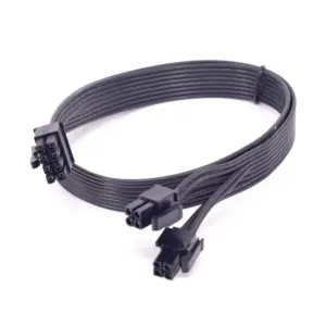Modular Power Cable Set for Cooler Master MWE Gold Series 14 H4f58b6d333e841f0ac32b3d80caed996S 2