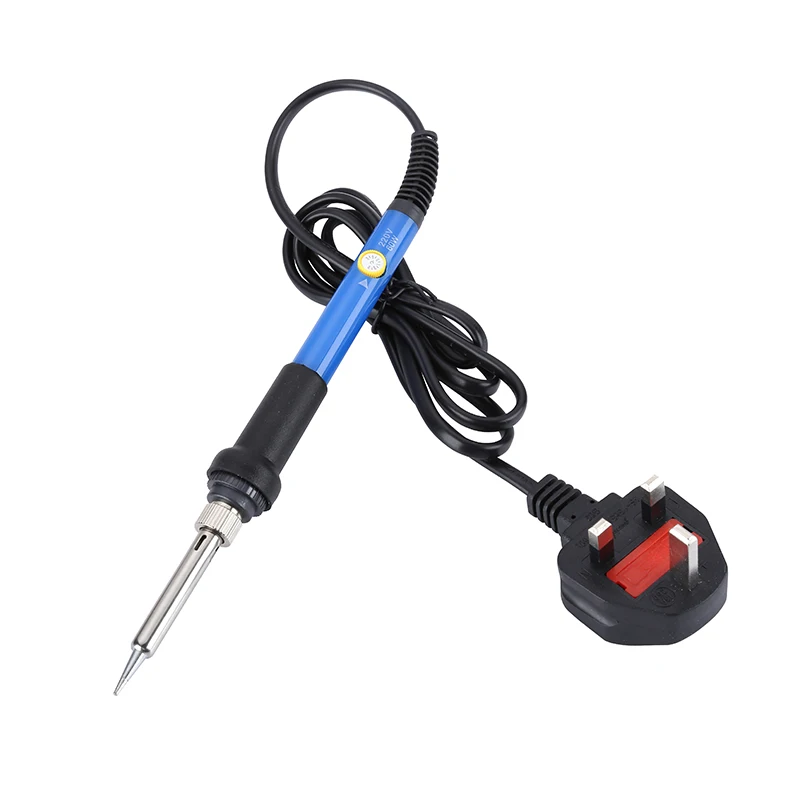 Professional Electric Soldering Iron 60W 200-450°C 10 Professional Electric Soldering Iron 60W 200-450°C - Image 10