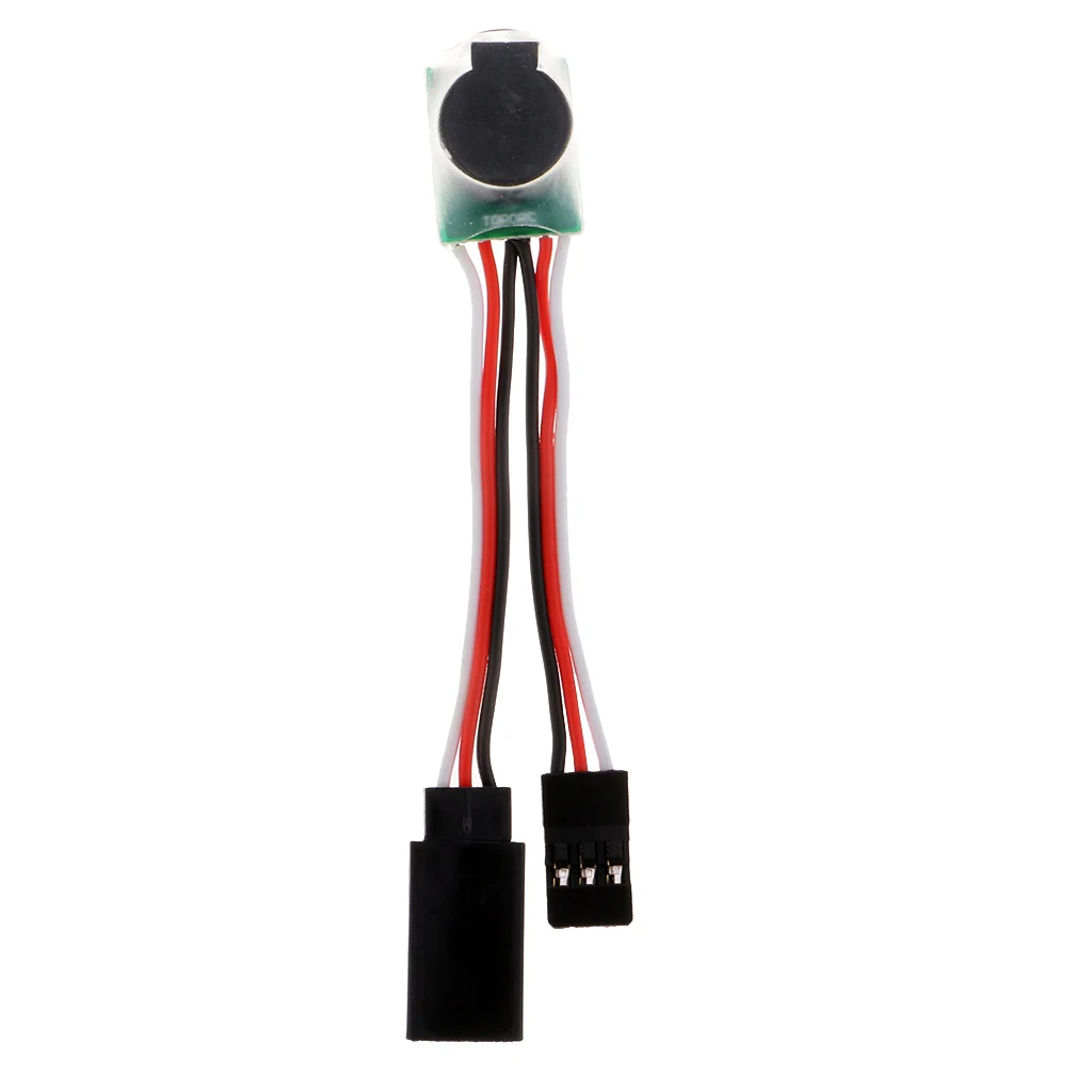 Aircraft Signal Loss Alarm for RC Jets 4 Aircraft Signal Loss Alarm for RC Jets - Image 4