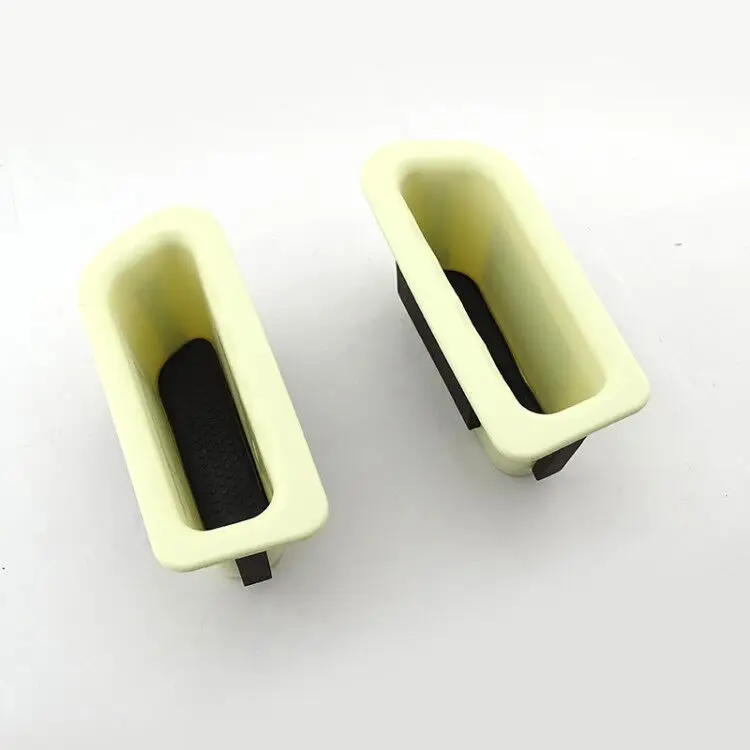 Interior Storage Set for V60, S60, XC60 3 Interior Storage Set for V60, S60, XC60 - Image 3