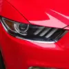 Ford Mustang 2015-2018 Headlight Frame Covers Set