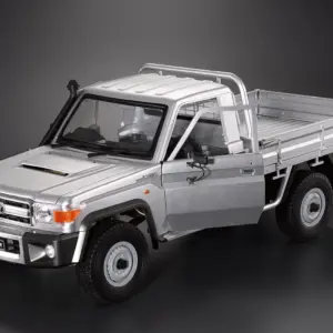 RC Land Cruiser 1/10 Interior & Window Upgrade Set 7 H523bd13967d64f50b22e324189fa4eb1m