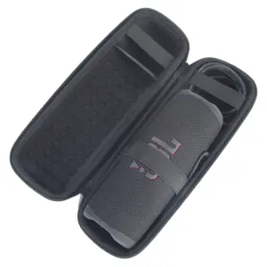 EVA Hard Protective Case for JBL Flip 5/6 Speakers 13 H5270f2d4238942a1871565126de875f3V