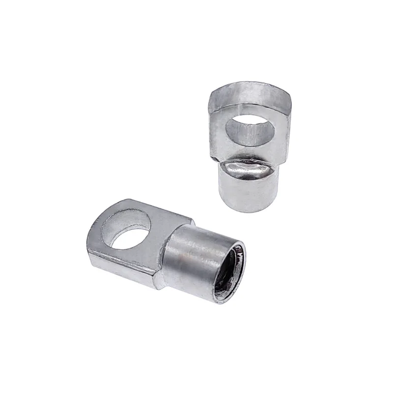 M8 Steel Gas Spring Connector Socket Assembly 4 M8 Steel Gas Spring Connector Socket Assembly - Image 4