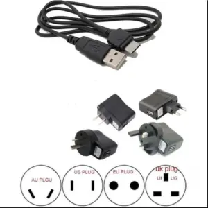 Samsung USB Charging & Data Cable Set for SGH Series