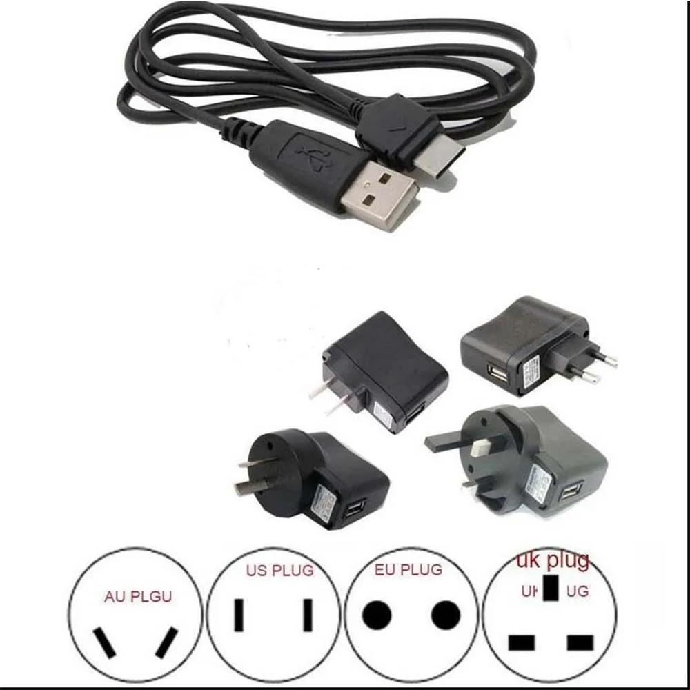 Samsung USB Charging & Data Cable Set for SGH Series 1 Samsung USB Charging & Data Cable Set for SGH Series