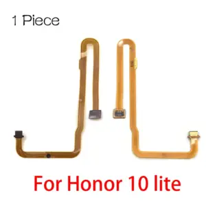 Gold Flex Cable for Huawei Honor Sensors 15 H52c24744bc164b98a03002a20bb3505ed