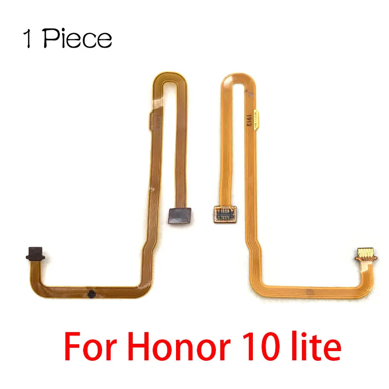 Gold Flex Cable for Huawei Honor Sensors 8 Gold Flex Cable for Huawei Honor Sensors - Image 8