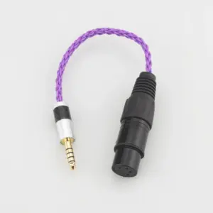 High-Performance 4.4mm to 3.5mm Audio Adapter Cable 10 H52c2a5845b8845e686d36538208c3c4aH