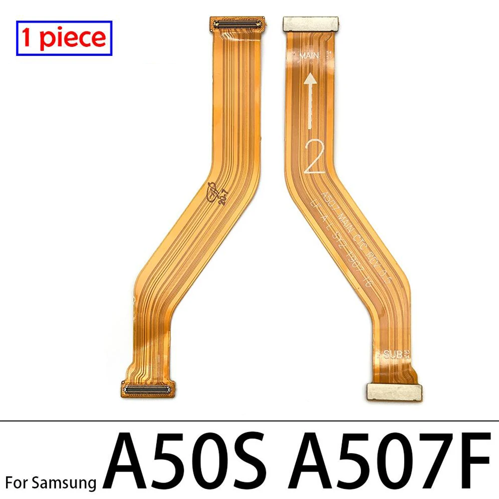 Samsung Mainboard Flex Cable for A10S-A71 9 Samsung Mainboard Flex Cable for A10S-A71 - Image 9