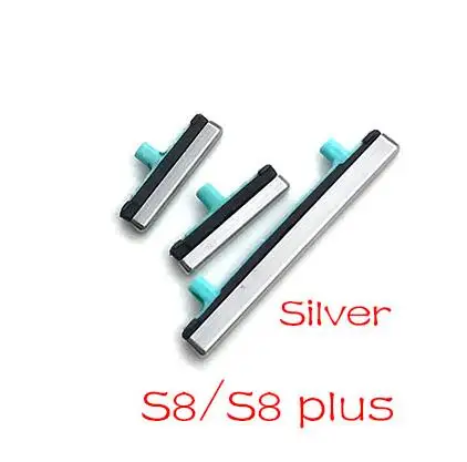 Samsung Colored Side Buttons Set for S8 to Note 8 10 Samsung Colored Side Buttons Set for S8 to Note 8 - Image 10