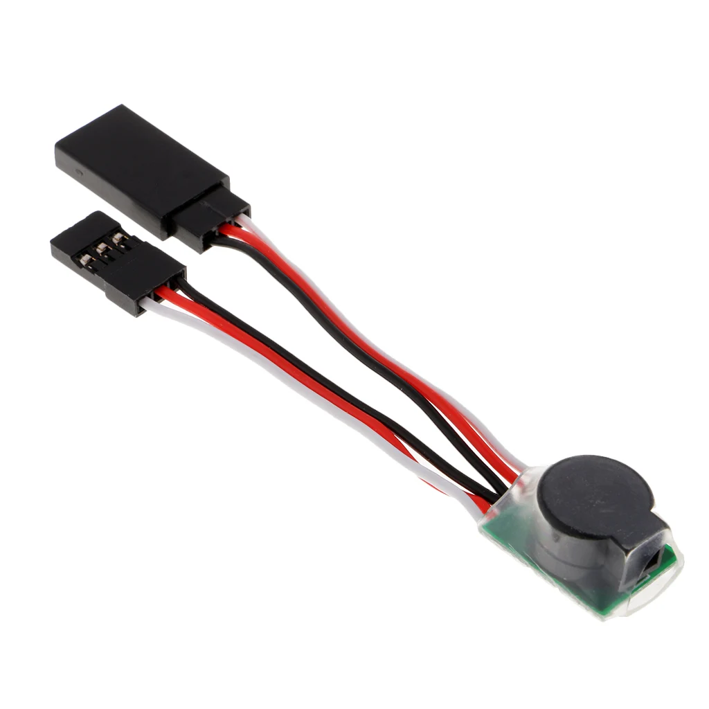 Aircraft Signal Loss Alarm for RC Jets 1 Aircraft Signal Loss Alarm for RC Jets