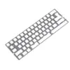 Durable Aluminum Steel Keyboard Mounting Plate