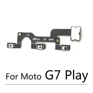 Motorola G Series Power and Volume Flex Cable 17 H5489b2b5af1d4c799dba0905cb0fa6dav