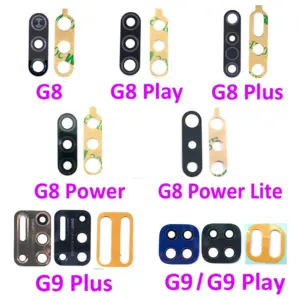 Motorola G Series Camera Glass Lens Set 12 H54ce005525ba49d8b3bc8fa7288f15a0F