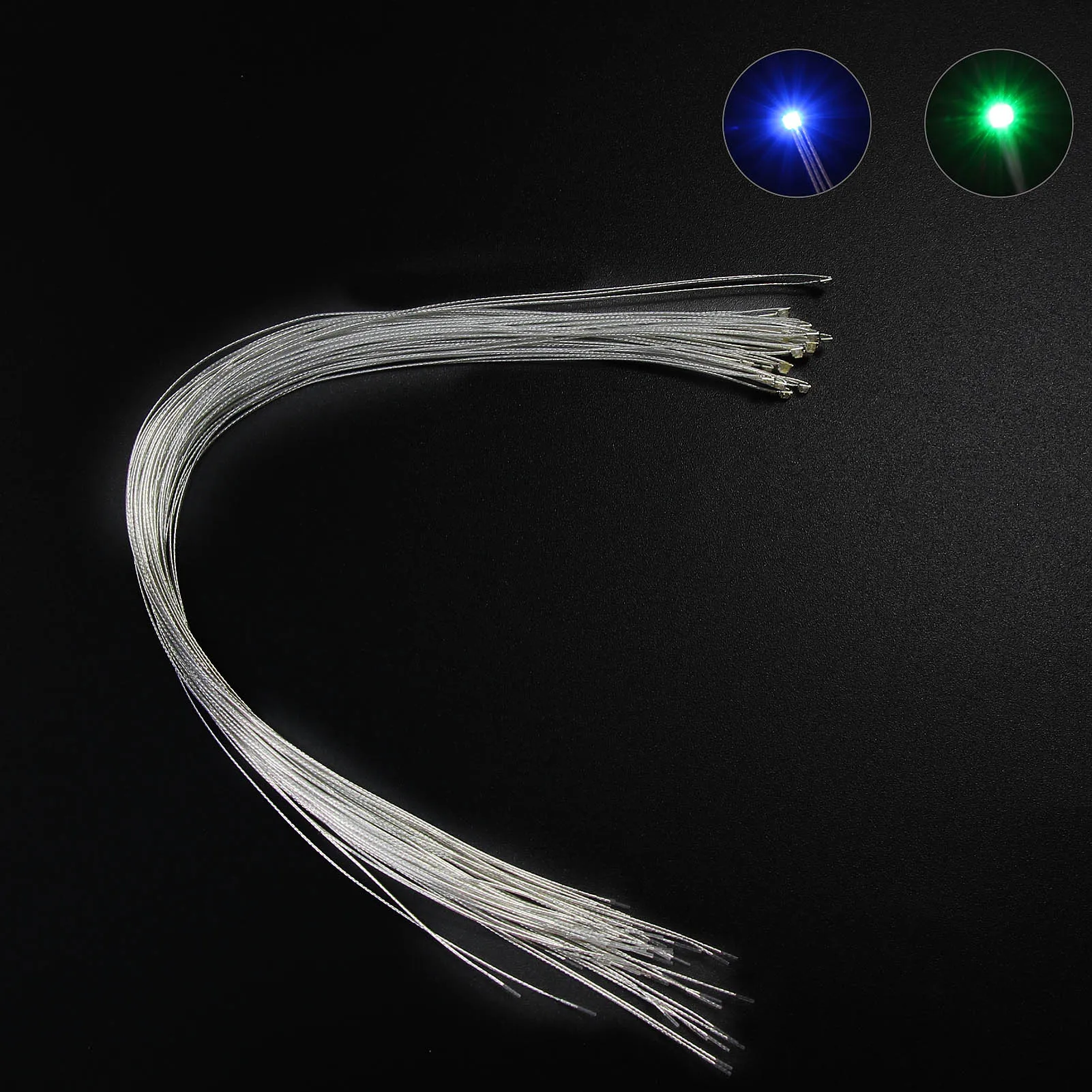 Vivid 0603 RGB LED Set for Models 7 Vivid 0603 RGB LED Set for Models - Image 7