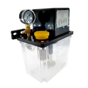 2-Liter Digital Electronic Lubrication Pump 7 H55241a81870047f4bdfa3602a317a820M