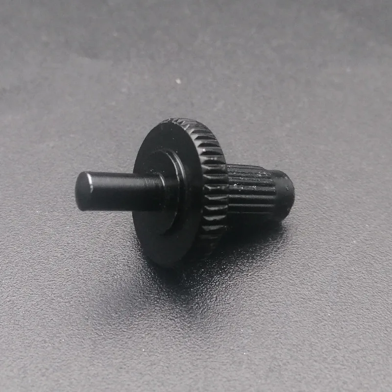 M4 Guitar Bridge Stud Set in Chrome, Black, Gold 3 M4 Guitar Bridge Stud Set in Chrome, Black, Gold - Image 3