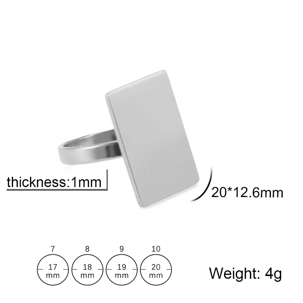 Elegant Geometric Gold-Plated Ring for Women 6 Elegant Geometric Gold-Plated Ring for Women - Image 6