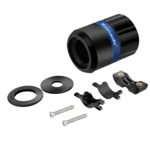 Premium Copper Audio Power Connectors Models E105R & F105R 14 H5580b97a92cc4efb8c71b6ed213f8c20T