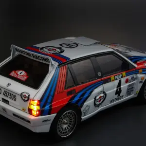 Vibrant Rally Decal Sheet for Vehicles and RC Models 9 H5596144b850f47ee87bf7aeb42df80eah