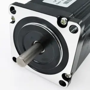 76mm Hybrid Stepper Motor with 2 N·m Torque 7 H55d8777e55a54d4199f160687c5d6e87V