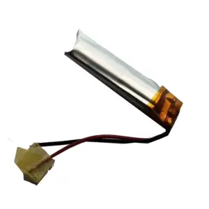 Gray Replacement Battery for Voyager Legend Headset 11 H55fa27775c7b415596bbc8eeb55b4594W