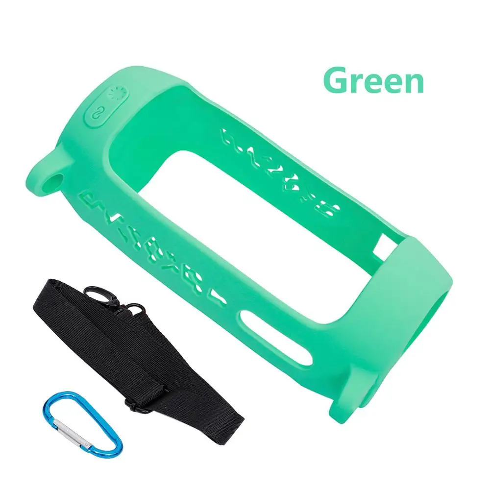 Vibrant Silicone Case for JBL Pulse 4 8 Vibrant Silicone Case for JBL Pulse 4 - Image 8