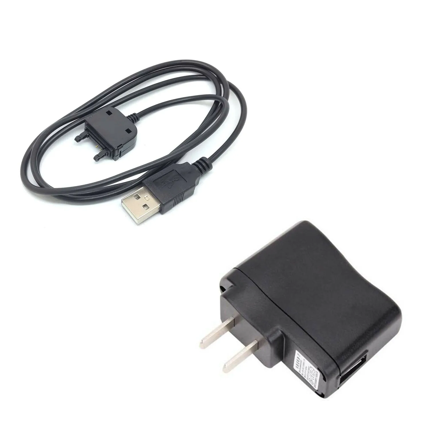 Travel USB Charger Cable for Sony Ericsson Devices 4 Travel USB Charger Cable for Sony Ericsson Devices - Image 4
