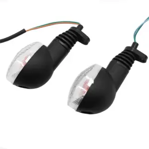 Kawasaki Motorcycle LED Turn Signals (2008-2012/2009-2011) 17 H56a6715980a4473c926b01e3df128a92F