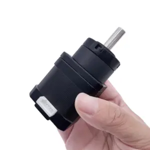 NEMA 17 Gearbox Stepper Motor 3.8Nm 24V 11 H56db19c938624a9382806be7ea78a586H