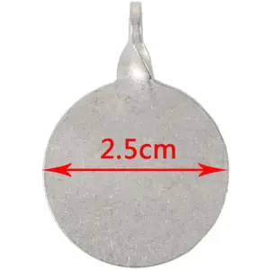 Stainless Steel Shooting Target Set (3 Sizes) 17 H575210a519b24a7e879fafe3d0e87f90p