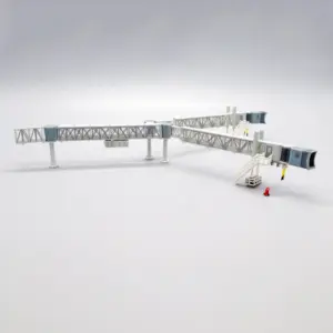 1:200 Scale Airport Passenger Boarding Bridge 13 H57824afa960141509974686a6b5c877eV