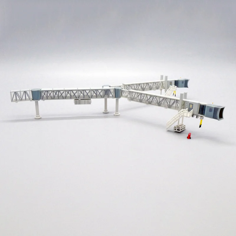 1:200 Scale Airport Passenger Boarding Bridge 4 1:200 Scale Airport Passenger Boarding Bridge - Image 4
