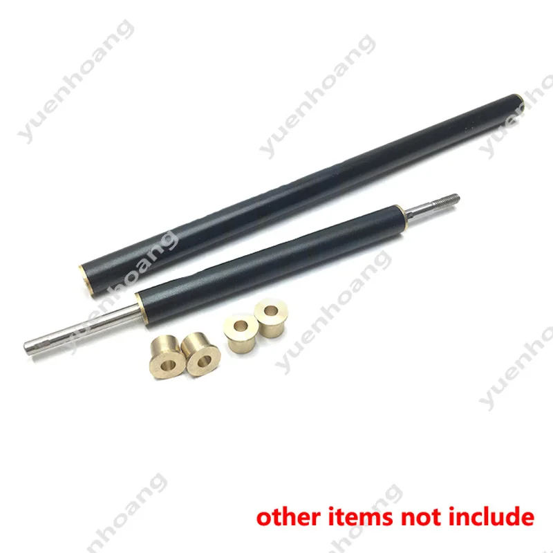 Brass Shaft Bushings Set for RC Models 6 Brass Shaft Bushings Set for RC Models - Image 6