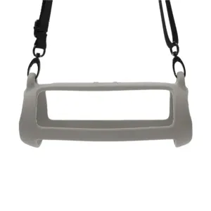 Vibrant Red Silicone Case for JBL Flip 5 16 H58780e3ad29142429b7c16af328a351eY