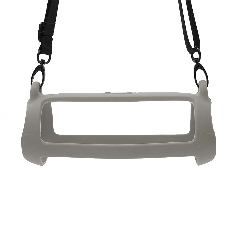 Vibrant Red Silicone Case for JBL Flip 5 7 Vibrant Red Silicone Case for JBL Flip 5 - Image 7