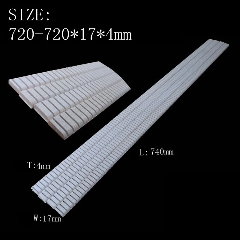 Premium Guitar Lining Strips for Custom Builds 3 Premium Guitar Lining Strips for Custom Builds - Image 3