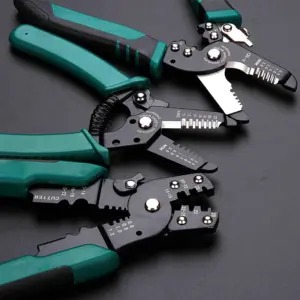 Multifunctional Wire Stripper and Crimping Pliers 13 H58d400f80f6849aeb7ef44d03194e7cad