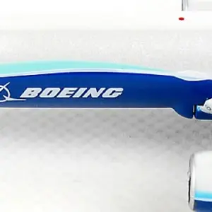 Diecast Boeing 777F Cargo Model 1:500 Scale 6 H590fdc3c3a8d4146b2e9270e653a24a98