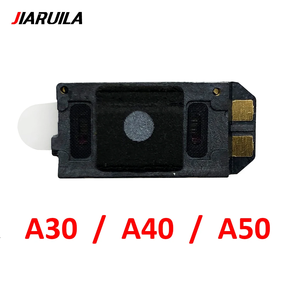 Samsung A10-A90 5G Ear Speaker Flex Cable Replacement 8 Samsung A10-A90 5G Ear Speaker Flex Cable Replacement - Image 8