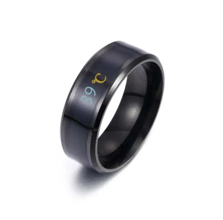 Smart Temperature and Wellness Ring 10 Smart Temperature and Wellness Ring - Image 10